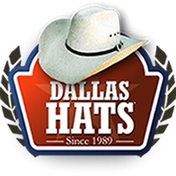 Logo Dallas Hats