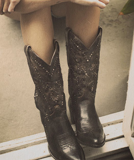 Ankle Boots von New Look Cowboy Boots Damen Schuhe Stiefel Cowboystiefel New Look Cowboystiefel 