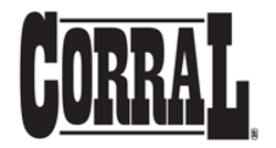 corral boots logo