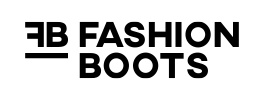 Logo FB Fashion Boots