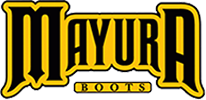 Logo Mayura Boots
