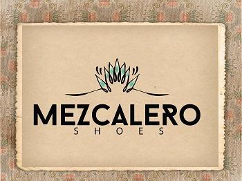 Logo Mezcalero Boots