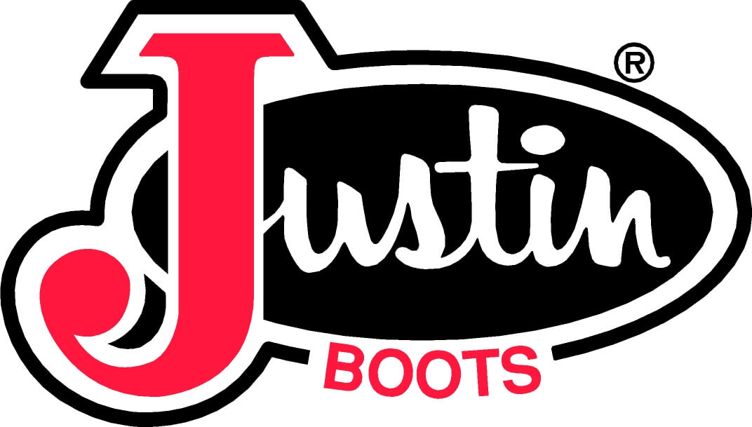 Logo Justin Boots