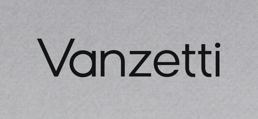 Logo Vanzetti